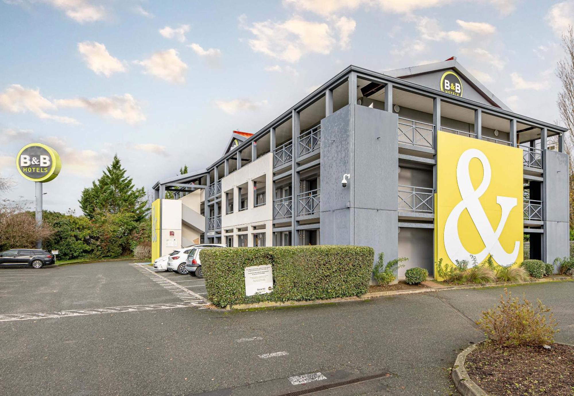 Hotel Périgueux Boulazac Isle Manoire