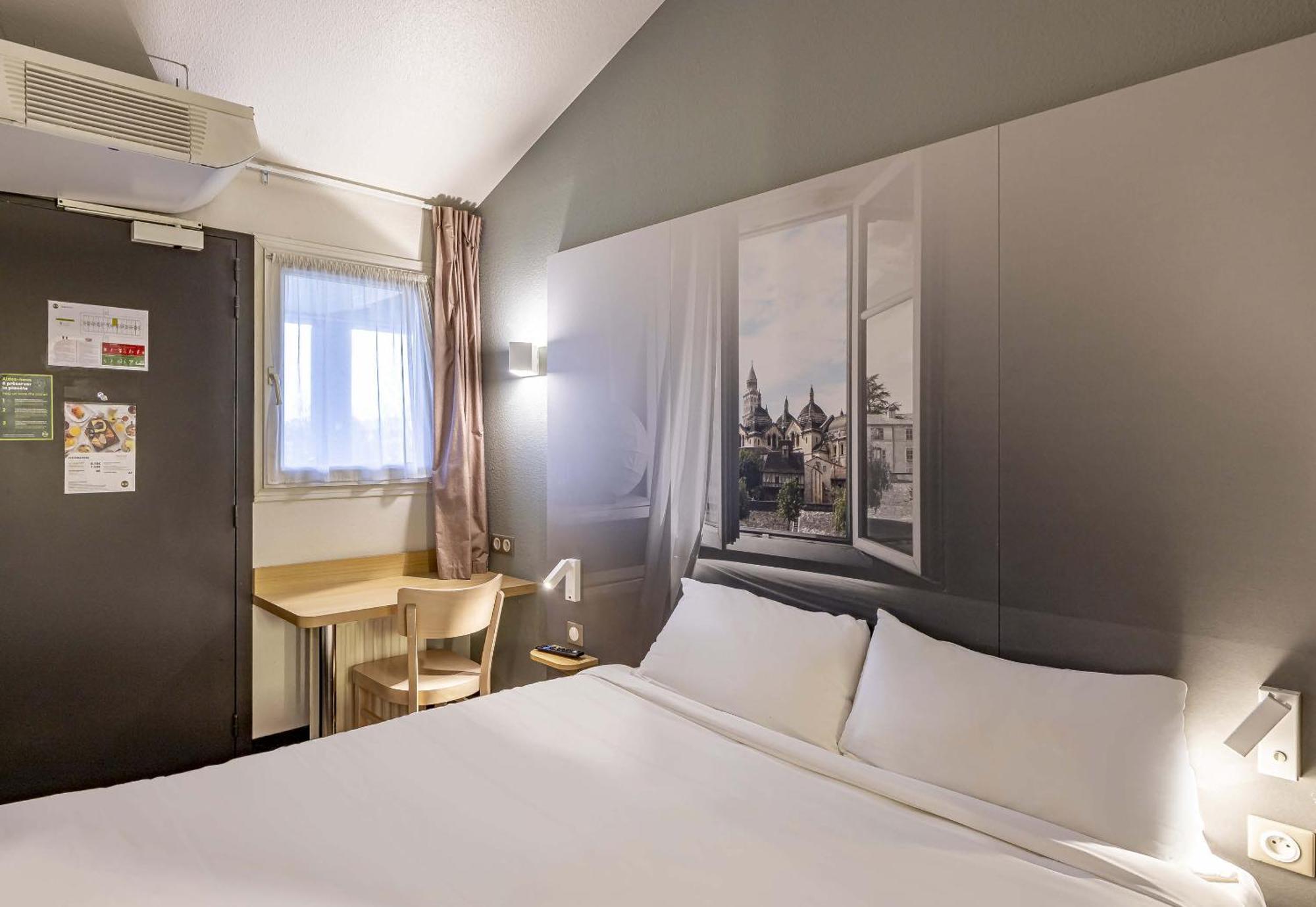 Périgueux Hotel