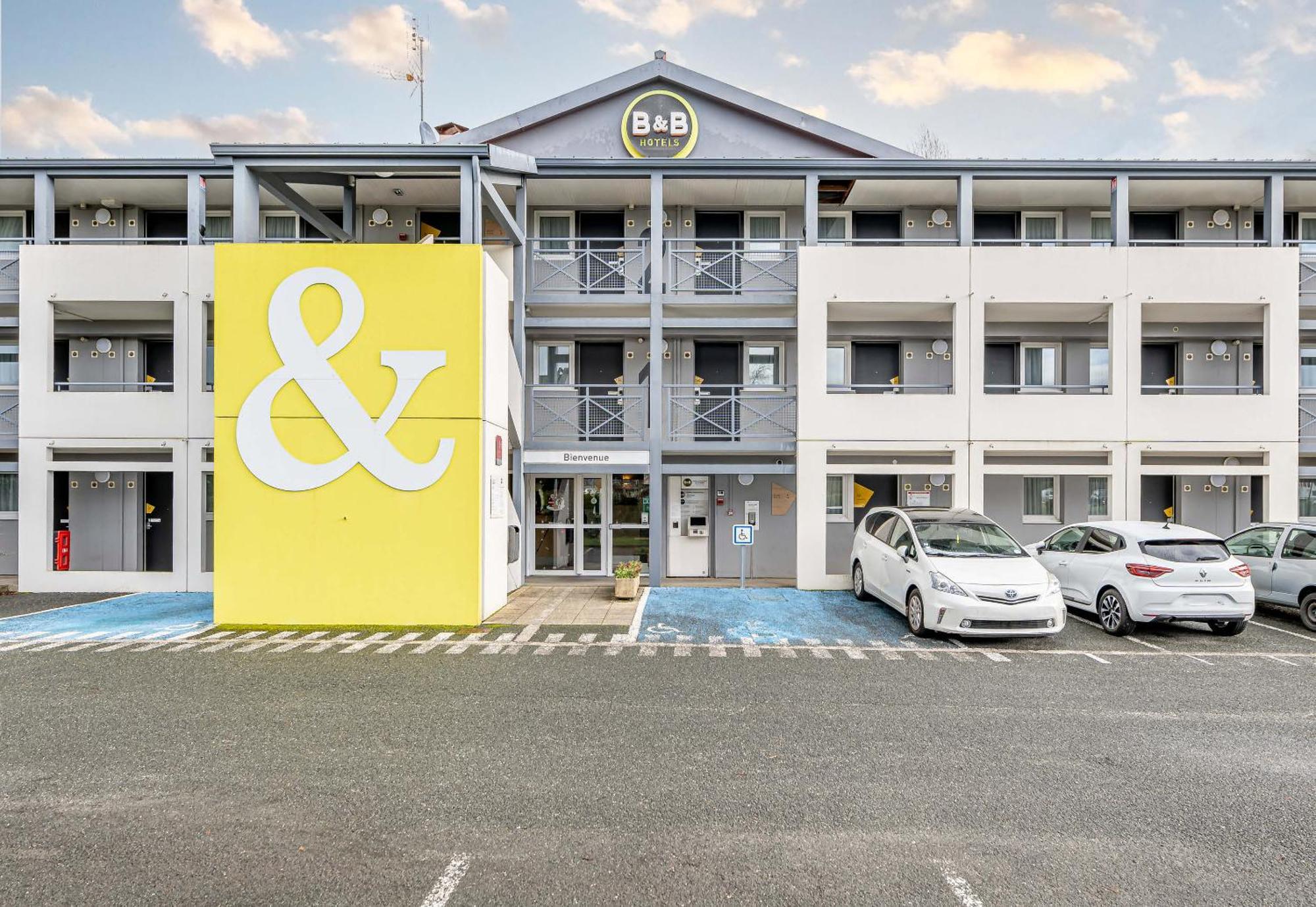 Hotel Périgueux Boulazac Isle Manoire