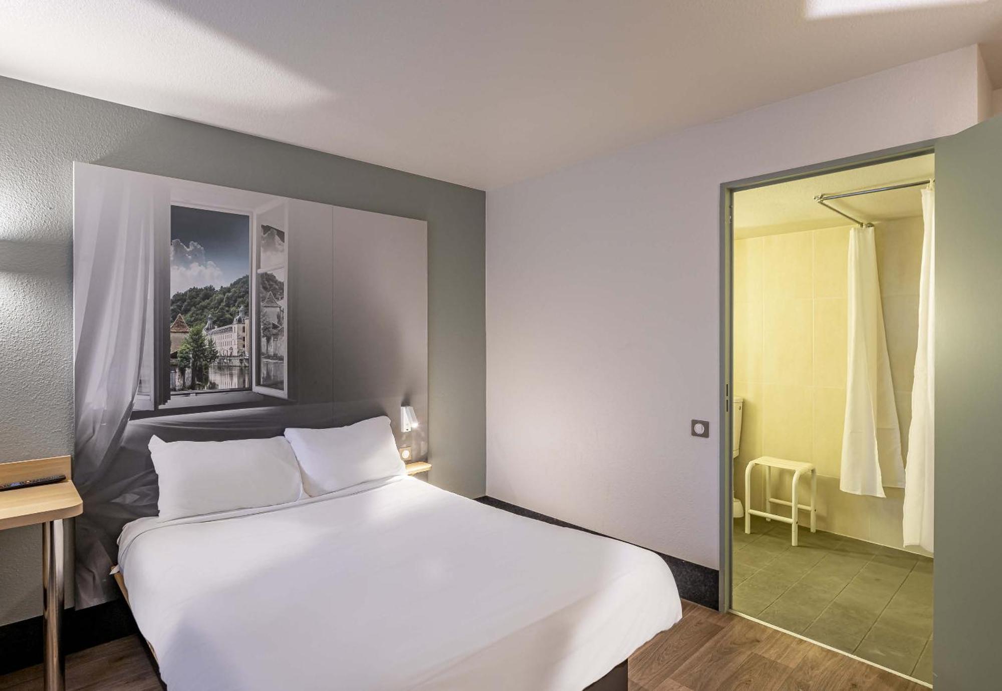 Hotel Périgueux
