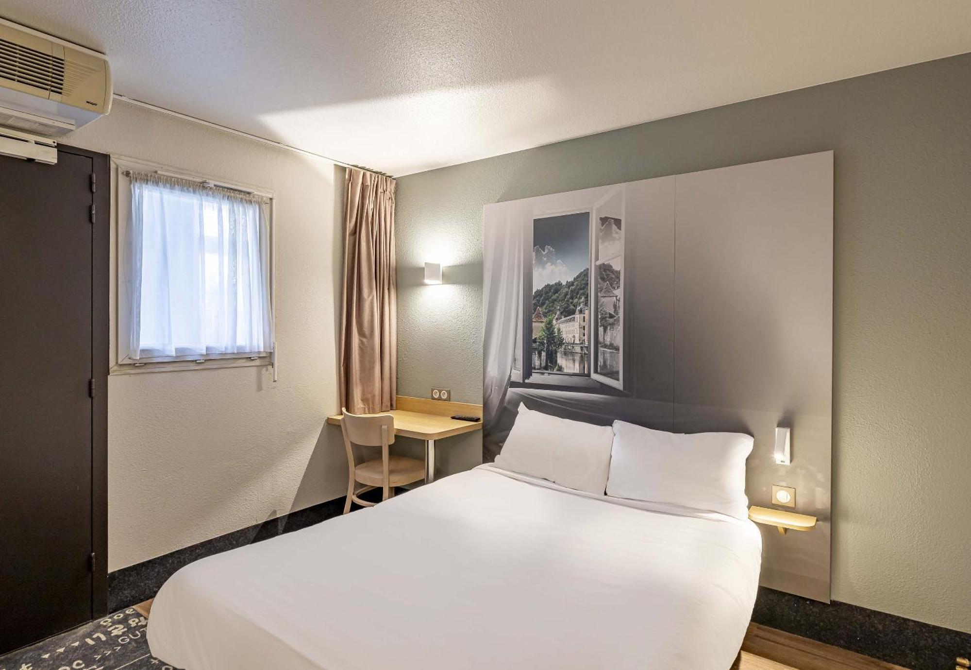 Hotel Périgueux 2*