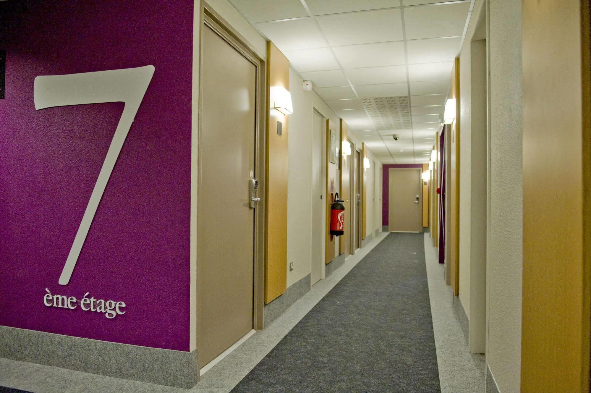 Hotel Périgueux 2*
