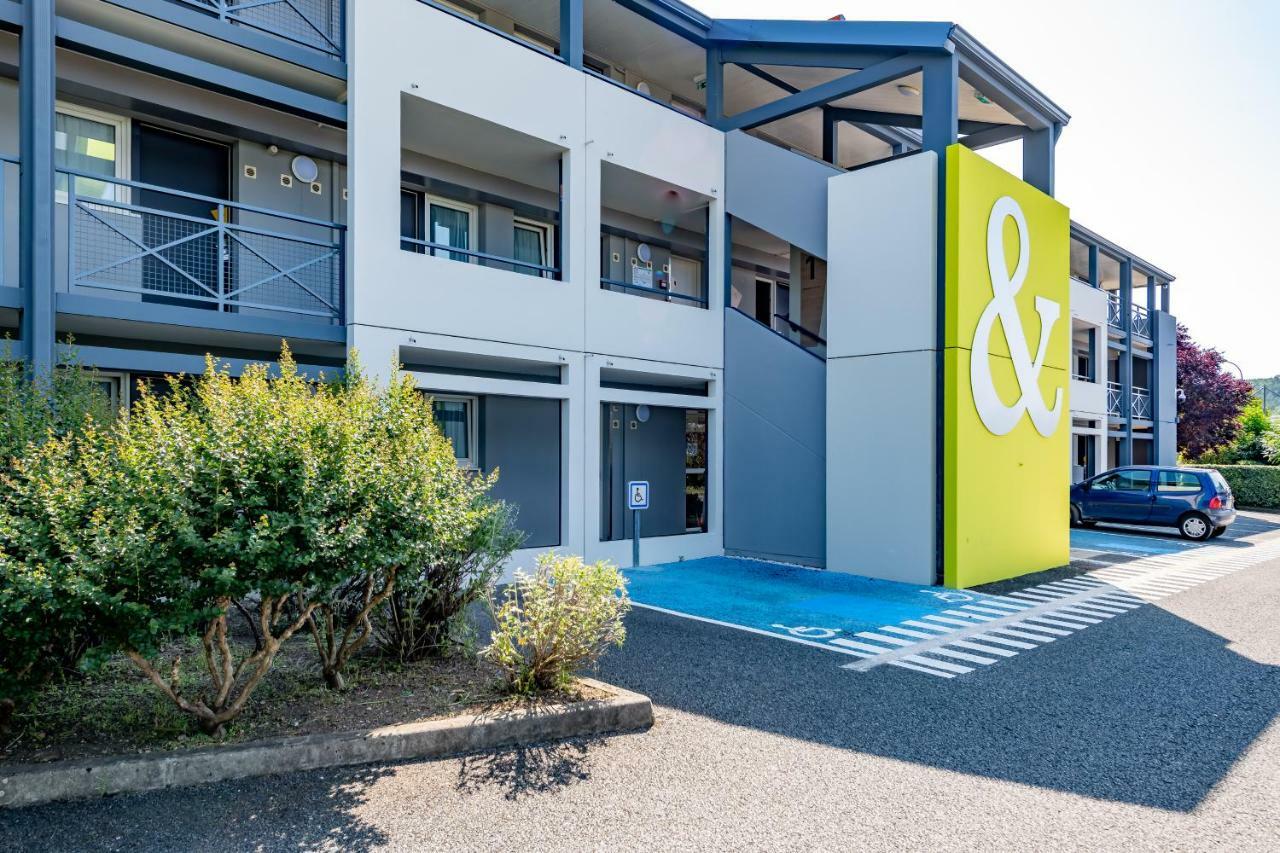 Périgueux Hotel Boulazac Isle Manoire