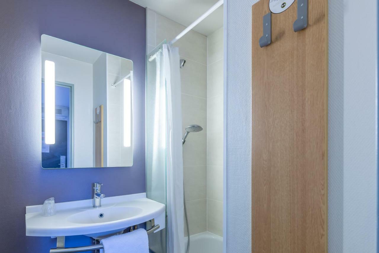 Hotel Périgueux Boulazac Isle Manoire