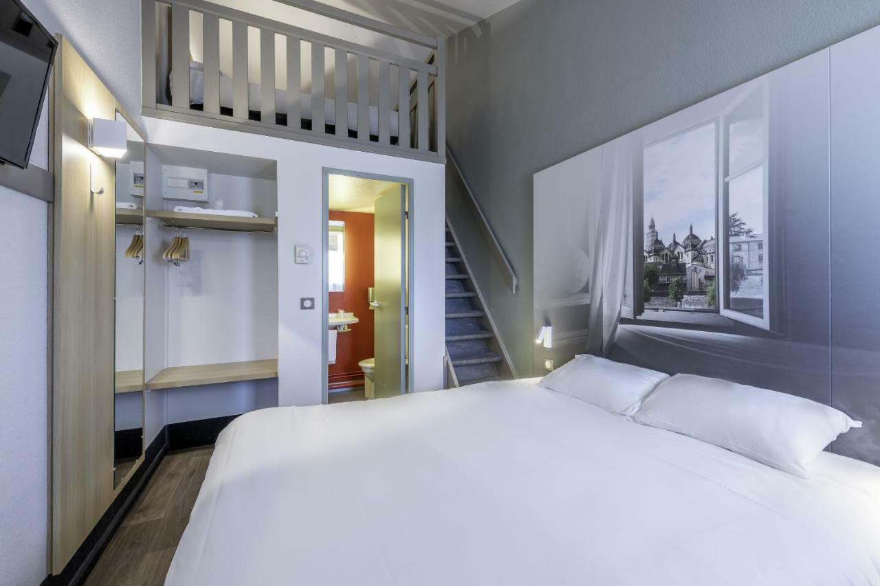 Hotel Périgueux